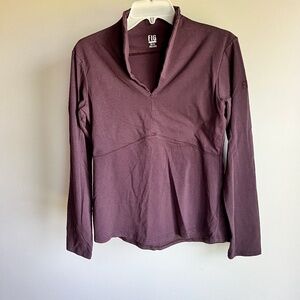 Fig Clothing Brand, Women's Long Sleeve Top